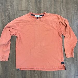 ♨️ORVIS Organic Long Sleeve Size L ♨️